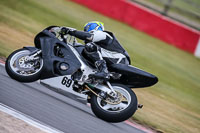 Advanced Group Black Bikes